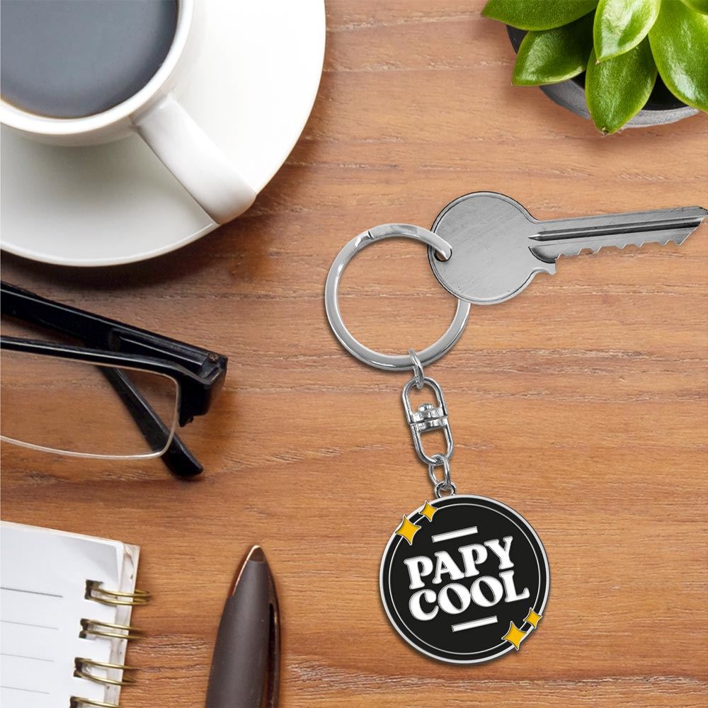 porte-clés-papy-cool-cadeau-fête-papy (2)
