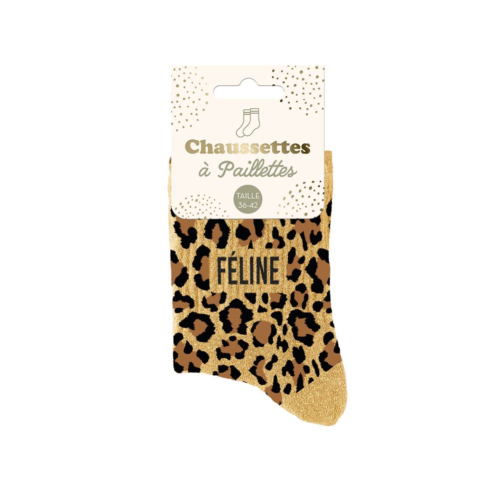 chaussettes-paillettes-féline-cadeau-femme (1)