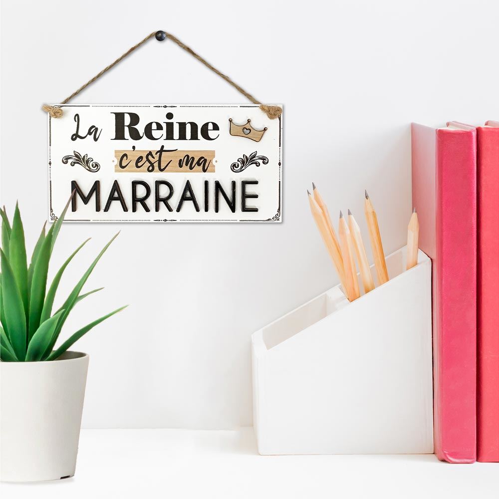 plaque-bois-marraine-cadeau-marraine (2)