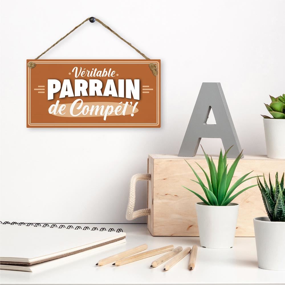 plaque-bois veritable-parrain-de-compèt-cadeau-parrain (2)
