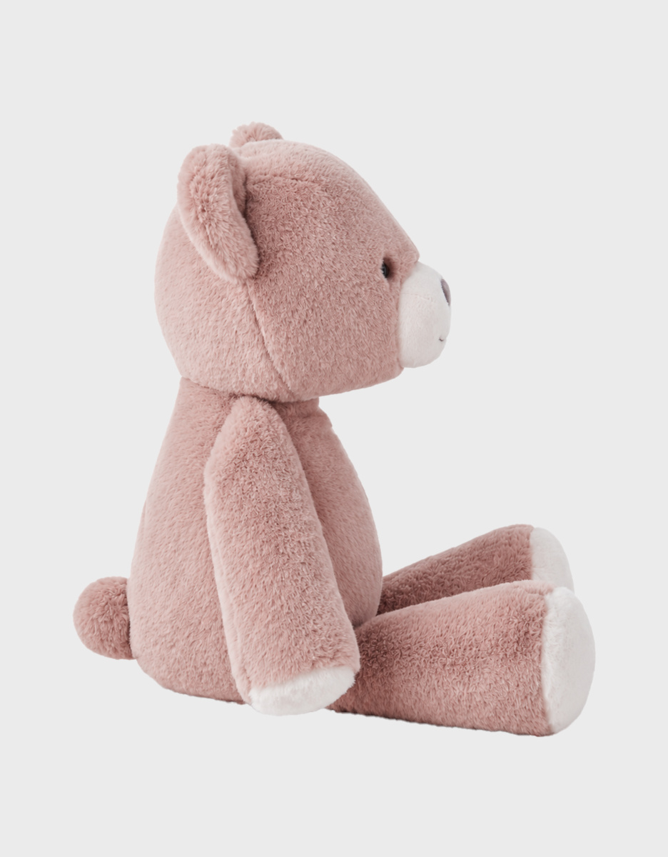 peluche-ours-40cm-lily-cadeau-enfant-bébé (2)