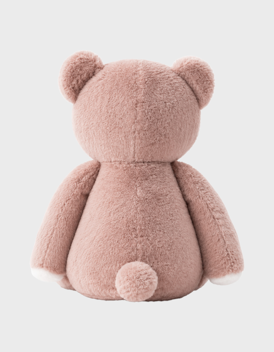 peluche-ours-40cm-lily-cadeau-enfant-bébé (3)