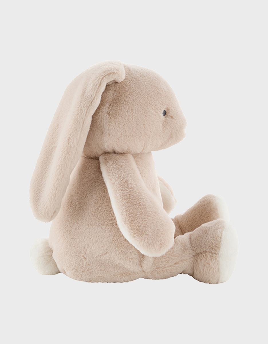 peluche-lapin-40cm-moka-cadeau-enfant-bébé-noukies (2)