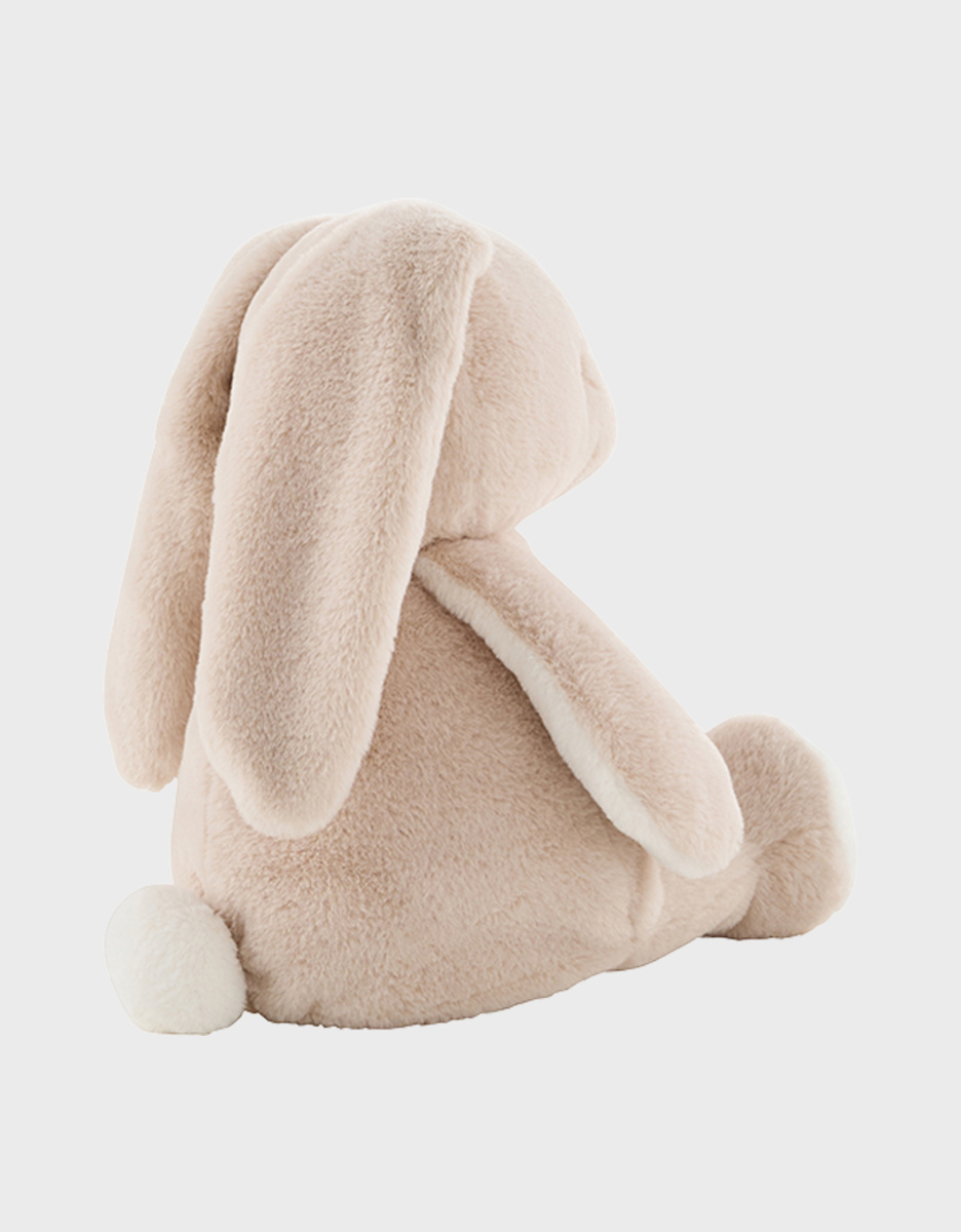 peluche-lapin-40cm-moka-cadeau-enfant-bébé-noukies (3)