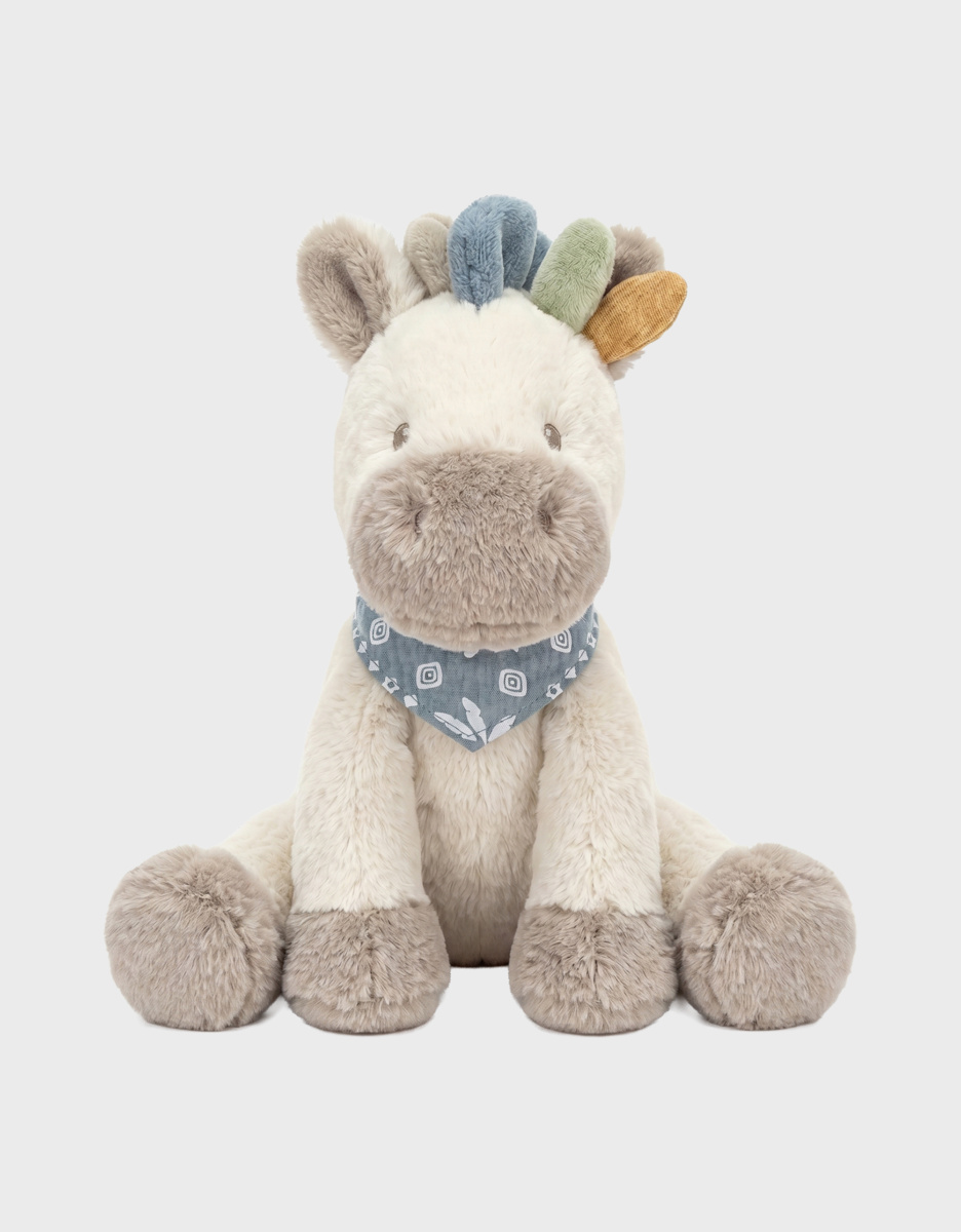 peluche-poney-40cm-lino-cadeau-bébé-enfant-noukies (1)