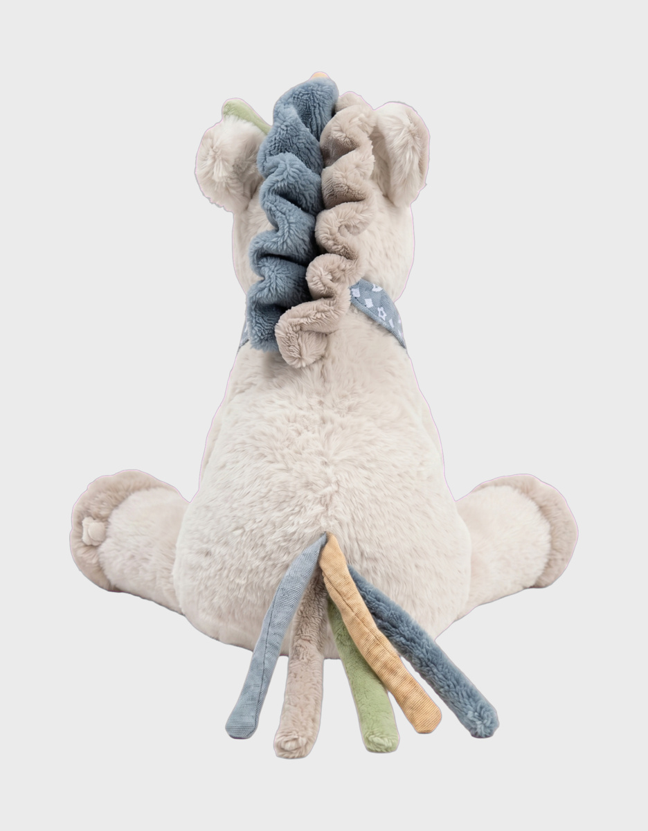 peluche-poney-40cm-lino-cadeau-bébé-enfant-noukies (2)