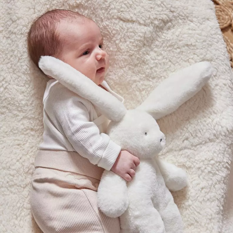 Bébé et enfant