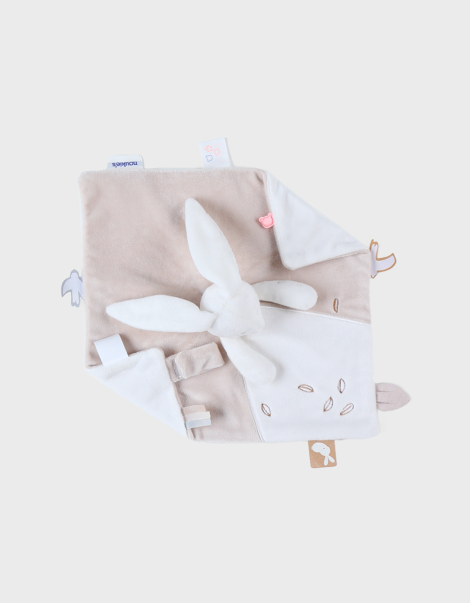 doudou-lapin-snow-noukies-cadeau-naissance-bébé (2)