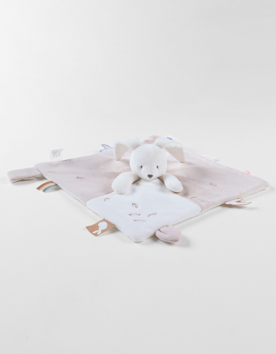 doudou-lapin-snow-noukies-cadeau-naissance-bébé (3)