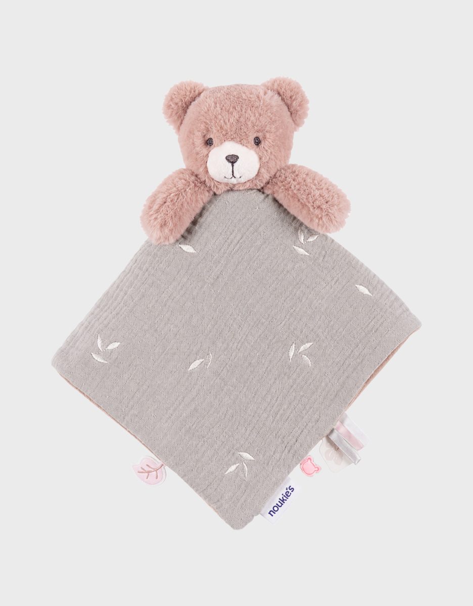 doudou-jour-et-nuit-ours-lily-noukies-cadeau-naissance-bébé (1)