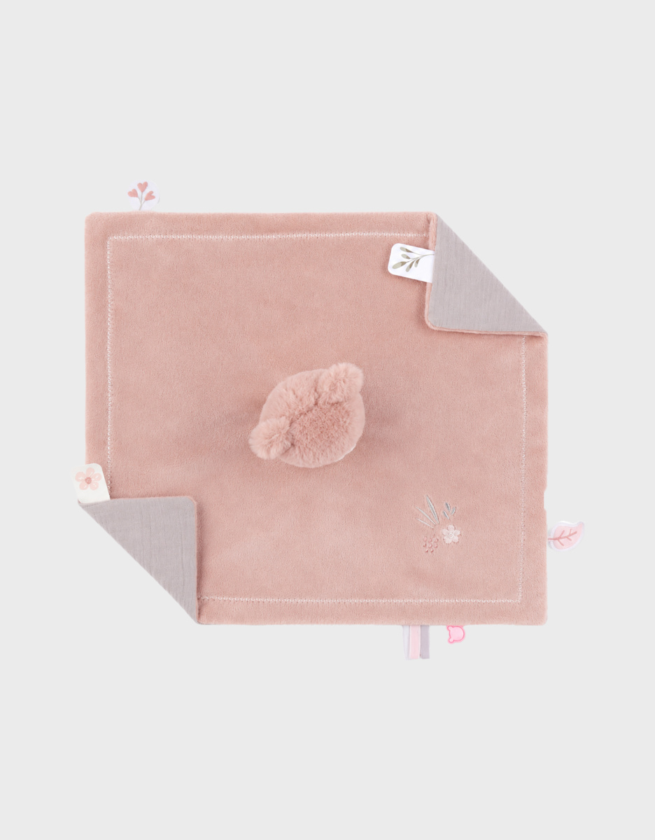 doudou-jour-et-nuit-ours-lily-noukies-cadeau-naissance-bébé (4)