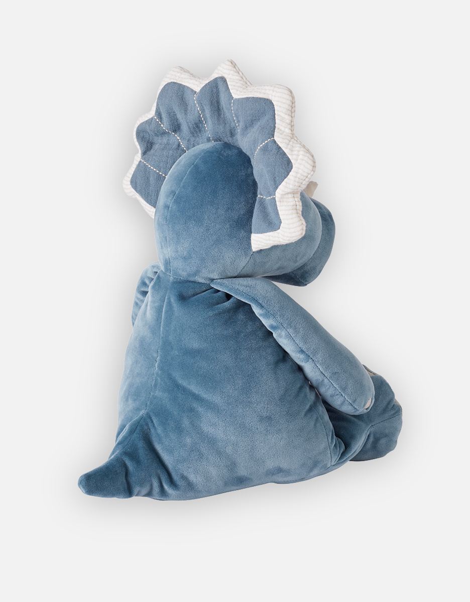 peluche-triceratops-40cm-ops-cadeau-enfant-bébé-noukies (4)