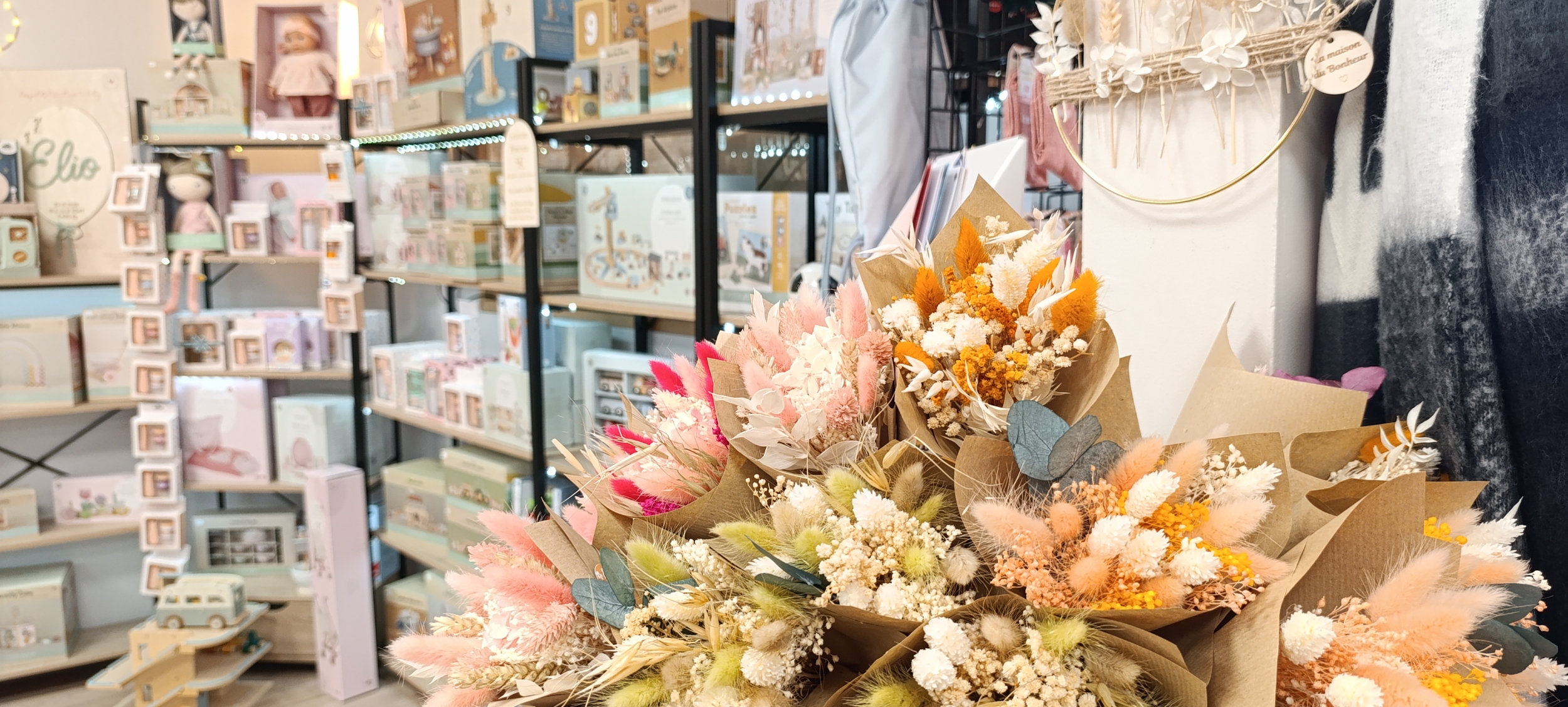 boutique atelier les petits tricotins de lilly cadeaux personnalises donzenac correze 9