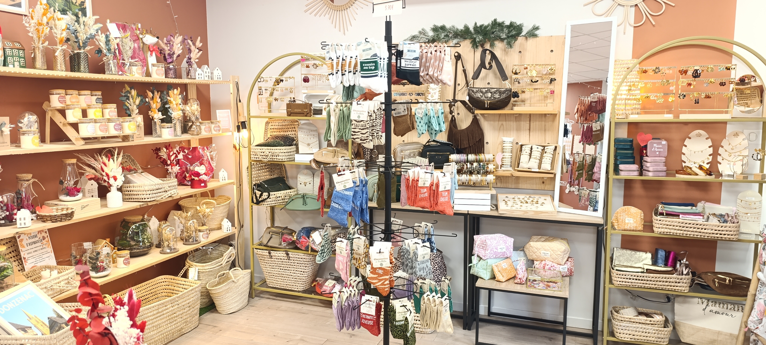 boutique atelier les petits tricotins de lilly cadeaux personnalises donzenac correze 11