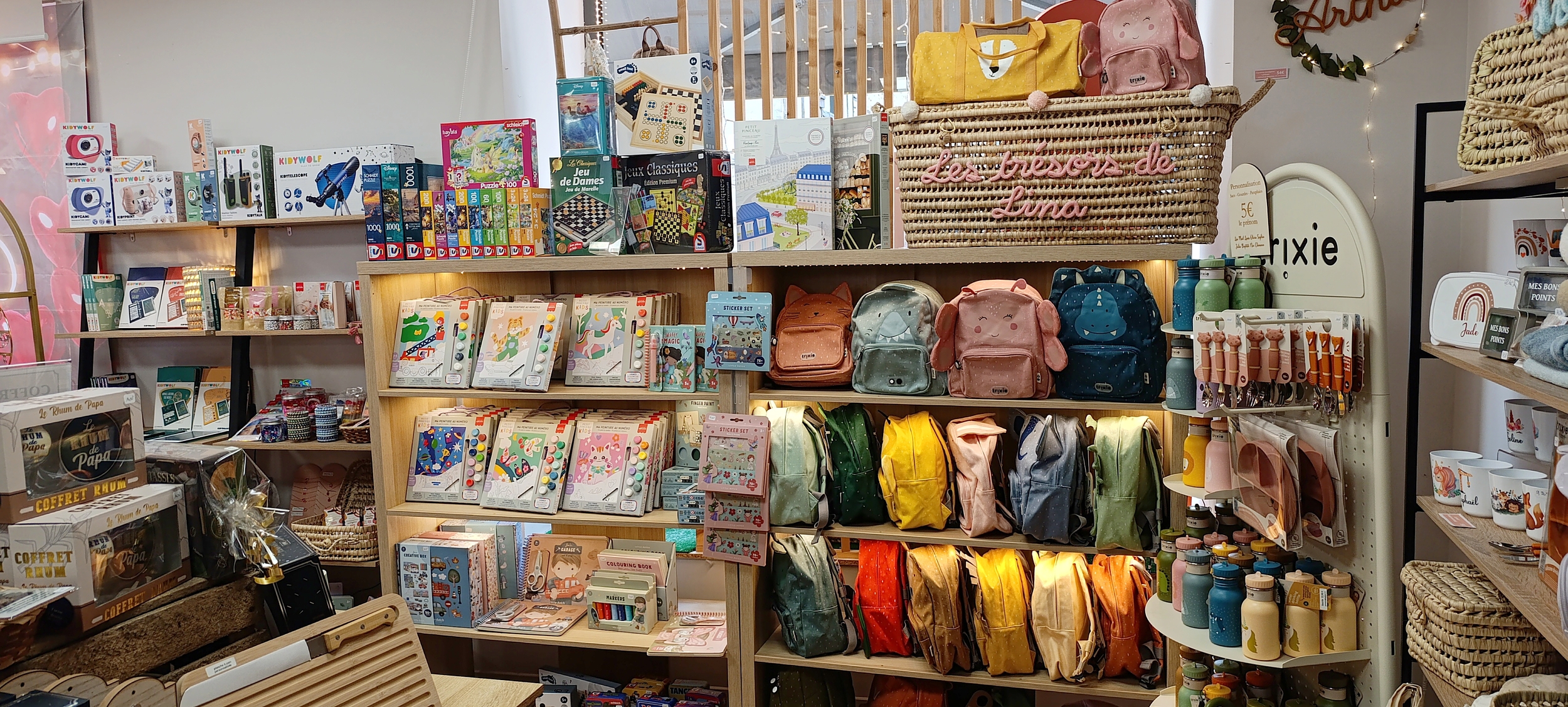 boutique atelier les petits tricotins de lilly cadeaux personnalises donzenac correze 1