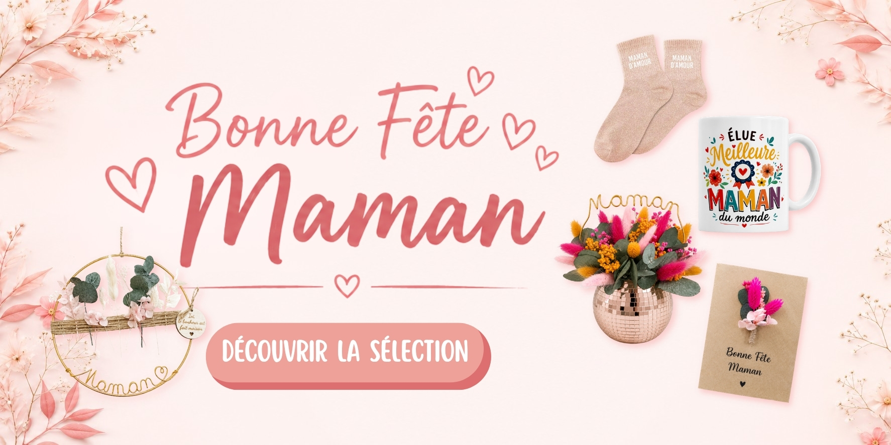 idee cadeau bonne fete maman creation personnalisee 1