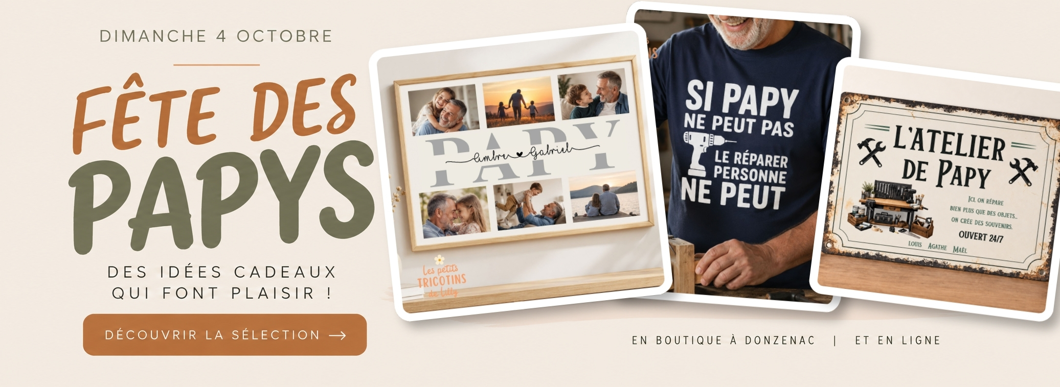 fete des grands peres idees cadeaux personnalises donzenac
