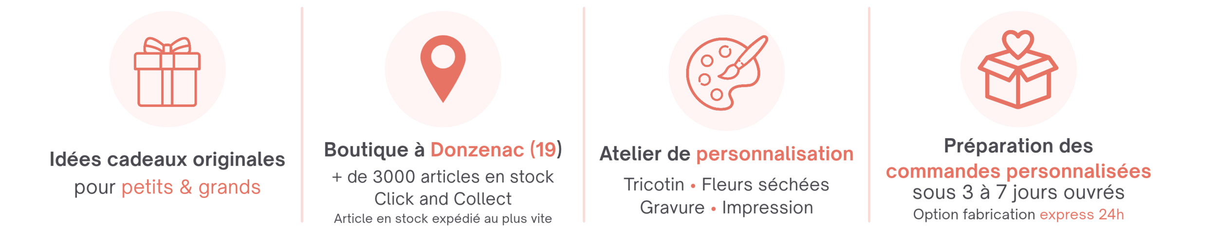 les petits tricotins de lilly livraison delai personnalisation concept store correze brive donzenac 4