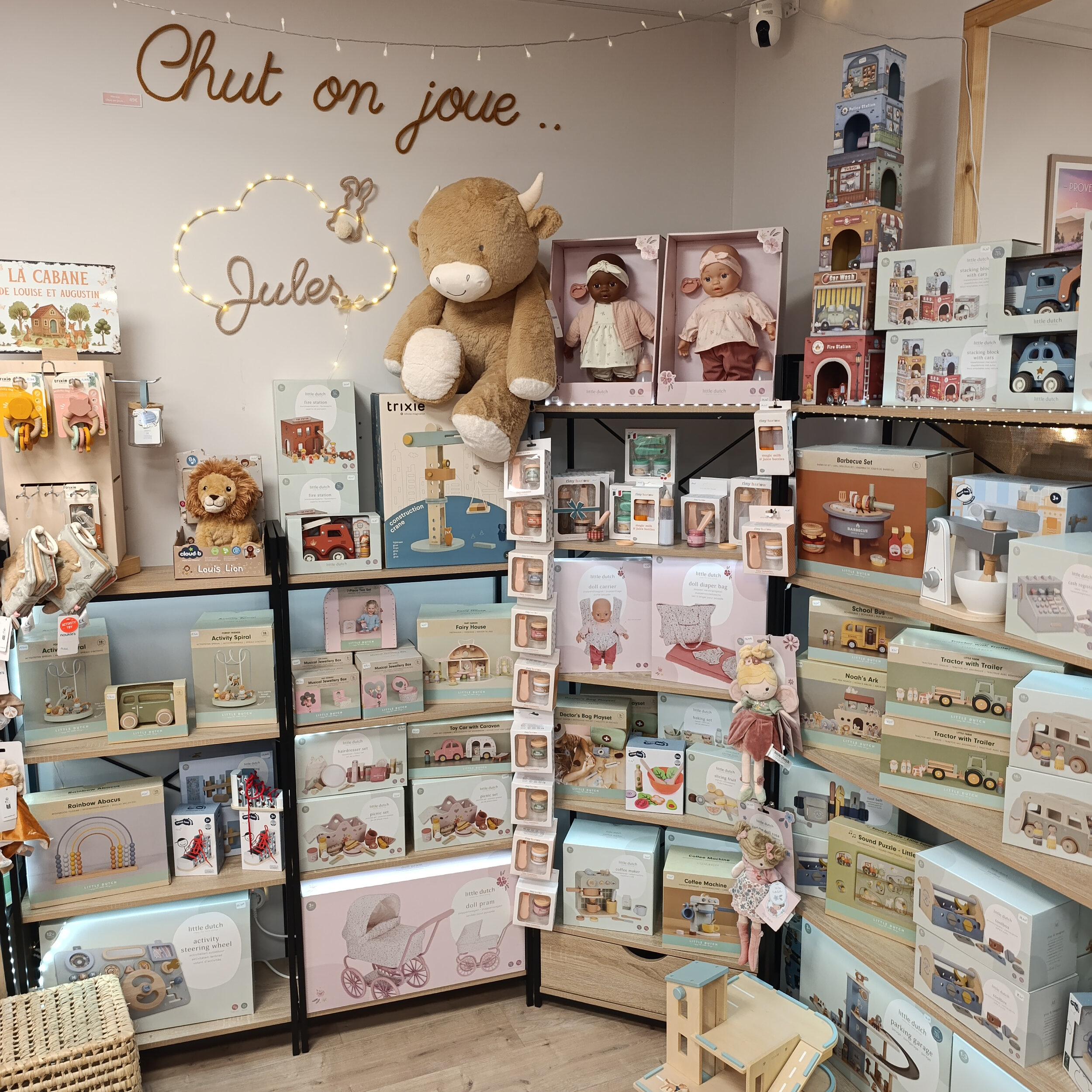 Nos idées cadeaux et nouveautés