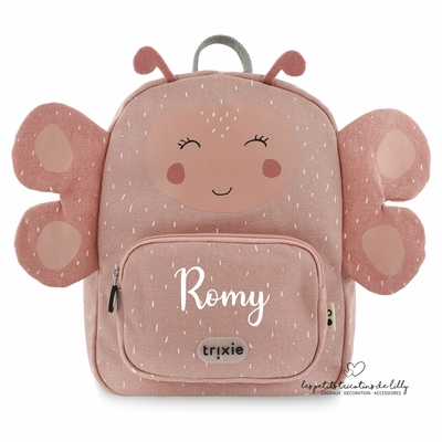 Trixie sac papillon 1