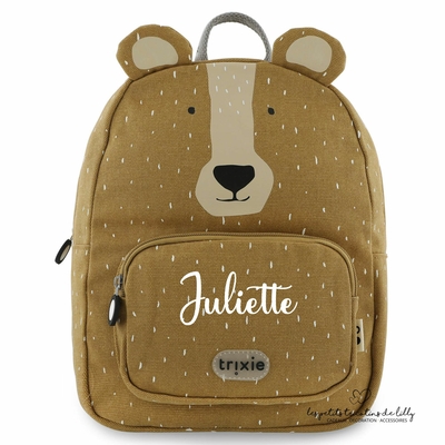 Trixie sac ours 1
