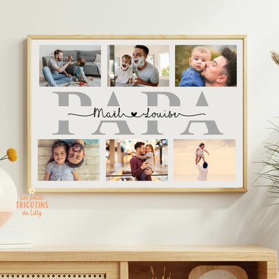 cadre-affiche-photos-cadeau-papa (1)