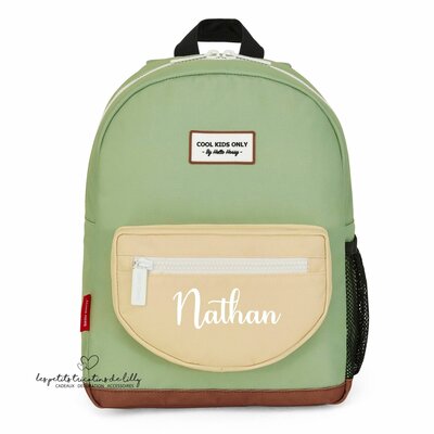 sac-a-dos-mini-pistache-hello-hossy-personnalisé-2-5ans (6)