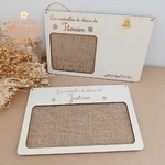 PORTE-MÉDAILLES DE SKI, SUPPORT MÉDAILLES ENFANT, CADEAU SKIEUR, PORTE-MÉDAILLES PERSONNALISÉ, DÉCORATION CHAMBRE SKI, RANGEMENT MÉDAILLES ESF, SOUVENIR VACANCES SKI (2)