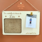 PORTE-MÉDAILLES DE SKI, SUPPORT MÉDAILLES ENFANT, CADEAU SKIEUR, PORTE-MÉDAILLES PERSONNALISÉ, DÉCORATION CHAMBRE SKI, RANGEMENT MÉDAILLES ESF, SOUVENIR VACANCES SKI (8)