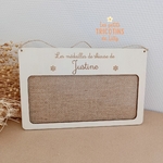 PORTE-MÉDAILLES DE SKI, SUPPORT MÉDAILLES ENFANT, CADEAU SKIEUR, PORTE-MÉDAILLES PERSONNALISÉ, DÉCORATION CHAMBRE SKI, RANGEMENT MÉDAILLES ESF, SOUVENIR VACANCES SKI (7)