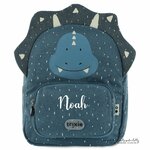Trixie sac triceratops 1