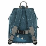 Trixie sac triceratops 3
