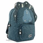 Trixie sac triceratops 2
