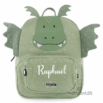 Trixie sac dragon 1