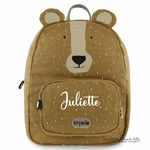 Trixie sac ours 1