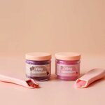 Petit pot magique - fraise 2