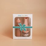 Box biberon petit pot magique chocolat -1