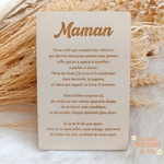 carte-bois-personnalisée-cadeau-maman