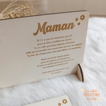 cadre-photo-bois-personnalisé-marguerites-cadeau-maman (4)