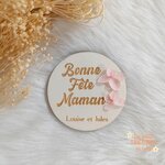 magnet-bois-personnalisé-fleuri-cadeau-maman (3)