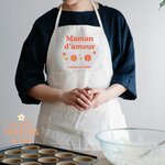 tablier-marguerites-cadeau-maman-mamie