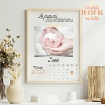 cadre-affiche-personnalisé-photo-prénom-date-de-naissance-cadeau-maman (3)