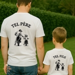 tee-shirt-père-fils-fille-moto (1)