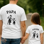 tee-shirt-père-fils-fille-moto (2)
