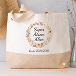 sac-jute-fleurs-personnalisé-cadeau-fin-année-scolaire (5)