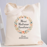 tote-bag-fleurs-personnalisé-cadeau-fin-année-scolaire (2)
