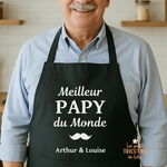 tablier-noir-super-meilleur-papy-fete-papy-idée-cadeau-anniversaire-papi-grand-père