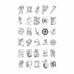 kidydraw-mini-recharge-dessins-animaux-autour-du-monde-et-oceans-pirates-cadeau-enfant (3)