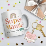 coffret-paillettes-mug-porte-clés-mamie-chérie-cadeau-mamie (2)