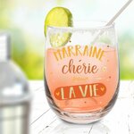 verre-rond-marraine-chérie-cadeau-marraine (2)
